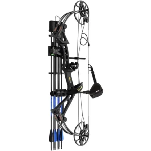 Sanlida Dragon X7 Bow