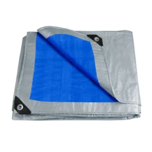 Heavy-Duty Waterproof Tarp