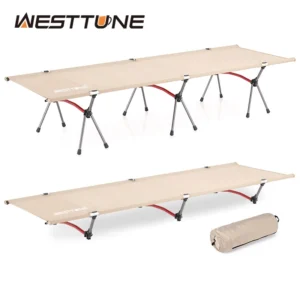Ultralight Camping Folding Cot