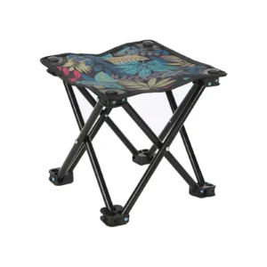 Portable Folding Camping Stool